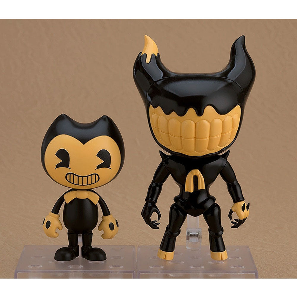 FIGURA NENDOROID BENDY & THE INK DEMON 2223 FIGURA NENDOROID BENDY & THE INK DEMON 2223